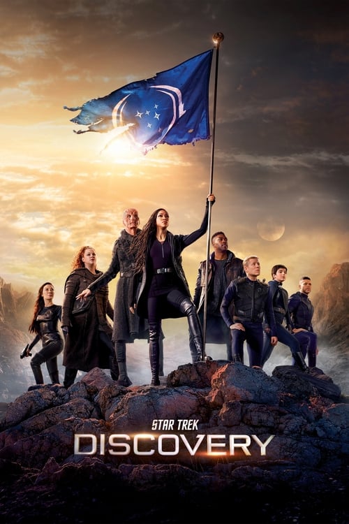 Star Trek: Discovery - Saison 3