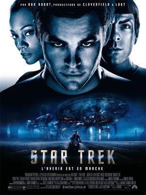 Star Trek en streaming