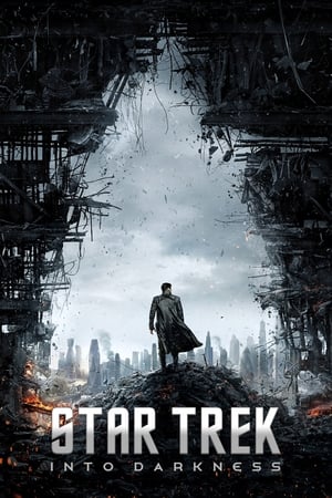 Star Trek Into Darkness en streaming