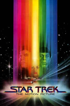 Star Trek : Le Film en streaming