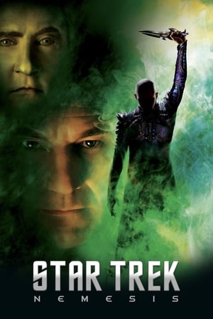 Star Trek: Nemesis en streaming