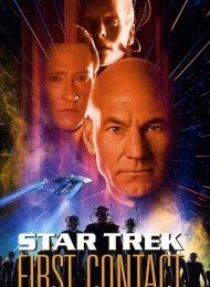 Star Trek : Premier contact en streaming