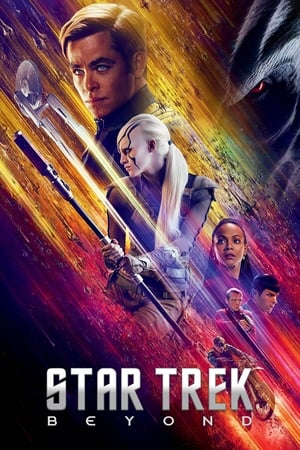 Star Trek Sans limites en streaming