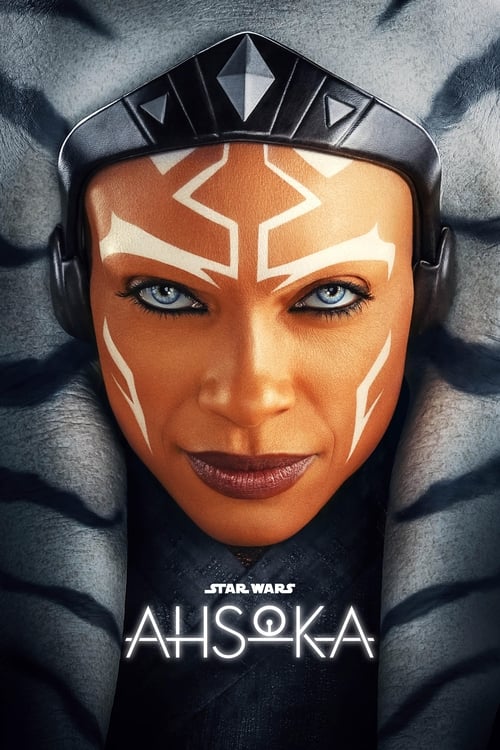 Star Wars: Ahsoka - Saison 1 en streaming