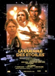 Star Wars : Episode IV - Un nouvel espoir (La Guerre des étoiles) en streaming