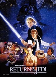 Star Wars : Episode VI - Le Retour du Jedi en streaming