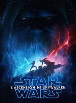 Star Wars: L'Ascension de Skywalker