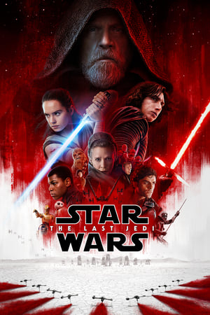 Star Wars - Les Derniers Jedi en streaming