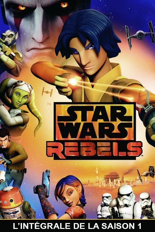 Star Wars Rebels