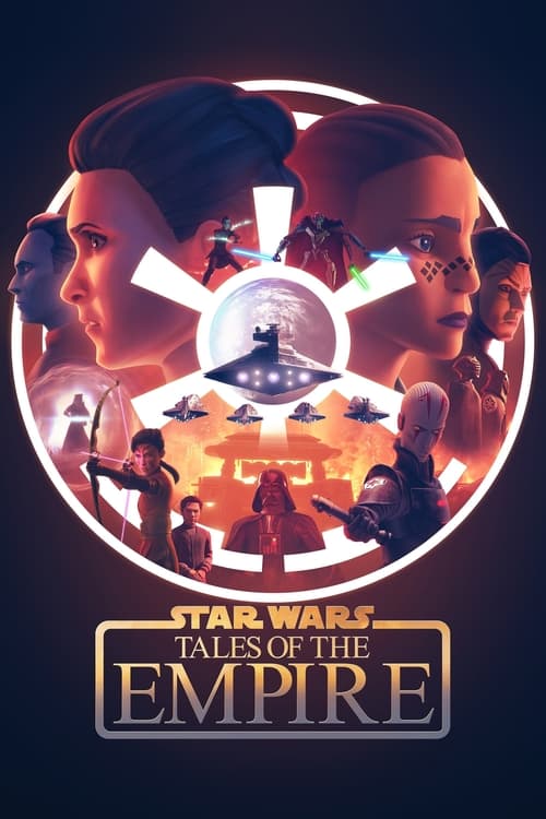 Star Wars : Tales of the Empire - Saison 1 épisode 4 en streaming