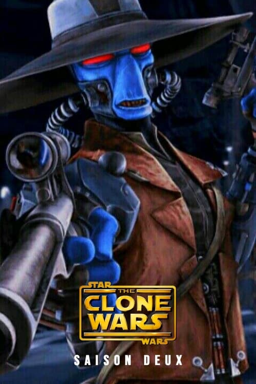 Star Wars: The Clone Wars