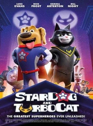 StarDog et TurboCat en streaming