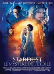 Stardust, le mystère de l'étoile en streaming