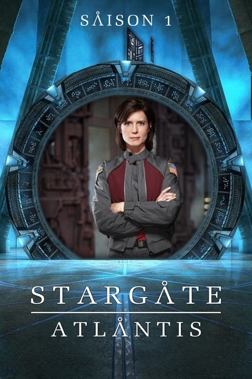 Stargate: Atlantis en streaming