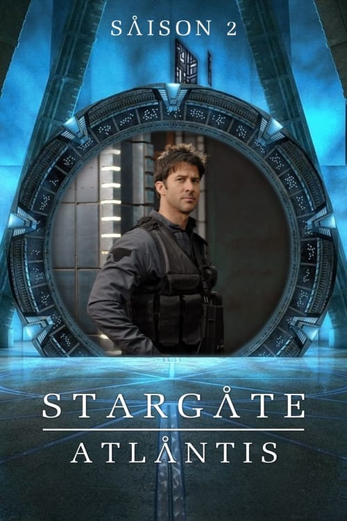 Stargate: Atlantis - Saison 2 épisode 4 en streaming