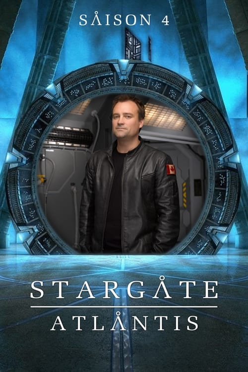 Stargate: Atlantis - Saison 4 épisode 14 en streaming