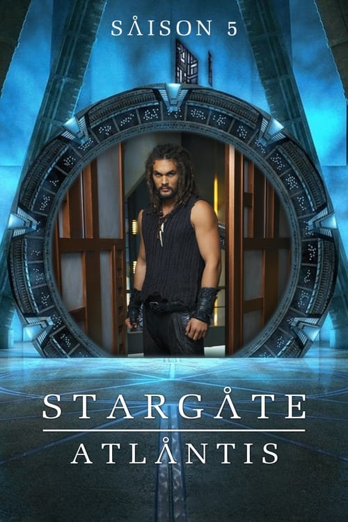 Stargate: Atlantis - Saison 5 en streaming