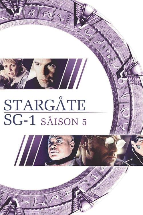 Stargate SG-1 - Saison 5 épisode 9 en streaming