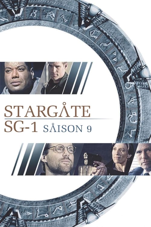 Stargate SG-1 en streaming