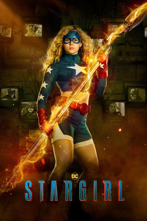 Stargirl - Saison 3 épisode 3 en streaming