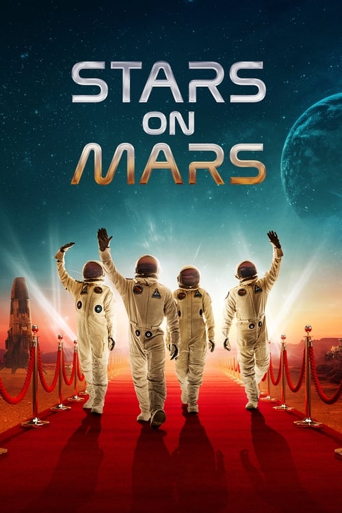 Stars on Mars - Saison 1 épisode 2 en streaming