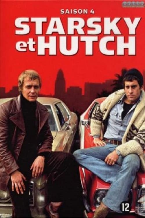 Starsky et Hutch - Saison 4