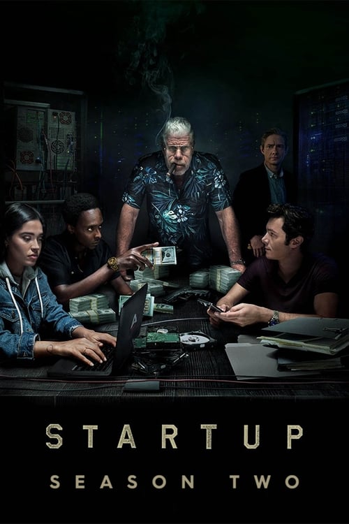 StartUp - Saison 2 en streaming