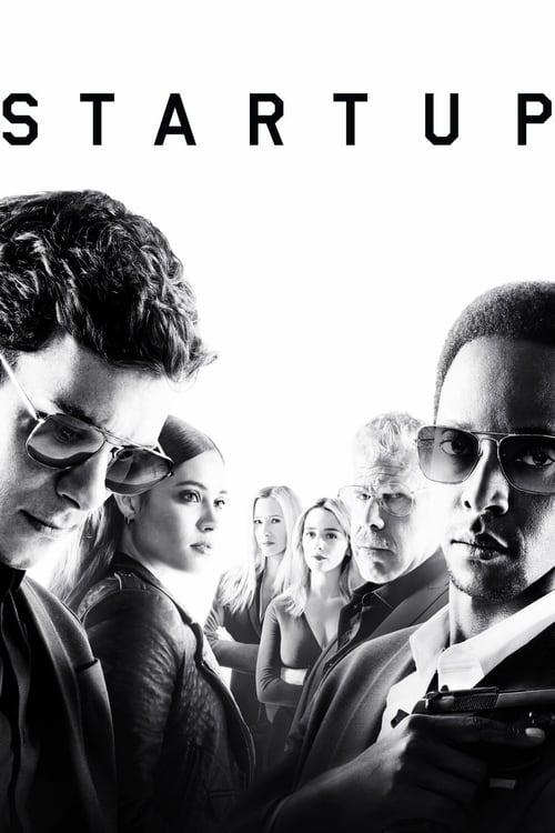 StartUp - Saison 3 en streaming