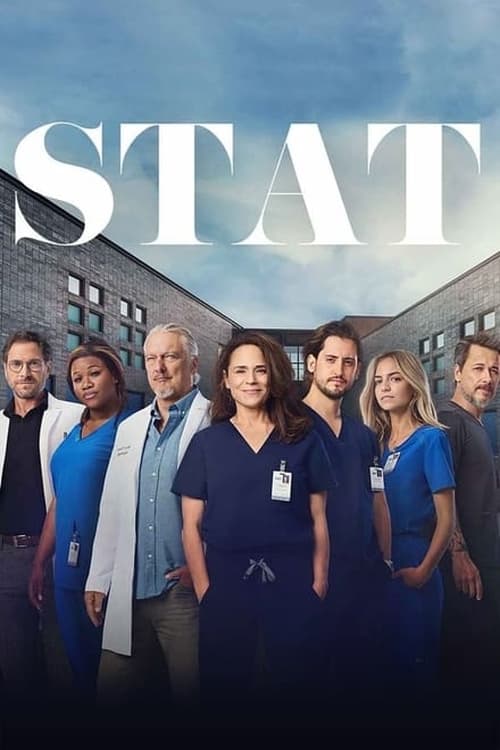 STAT - Saison 2 (Partie 2) en streaming