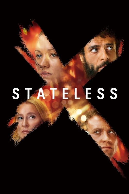 Stateless - Saison 1 épisode 5 en streaming