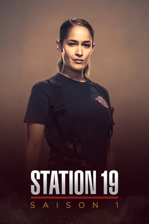 Station 19 - Saison 1 épisode 6 en streaming