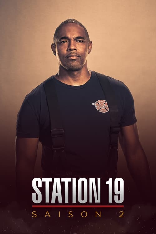 Station 19 en streaming