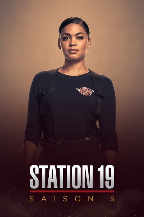 Station 19 - Saison 5 épisode 12 en streaming