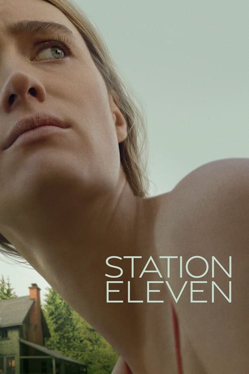 Station Eleven - Saison 1 en streaming