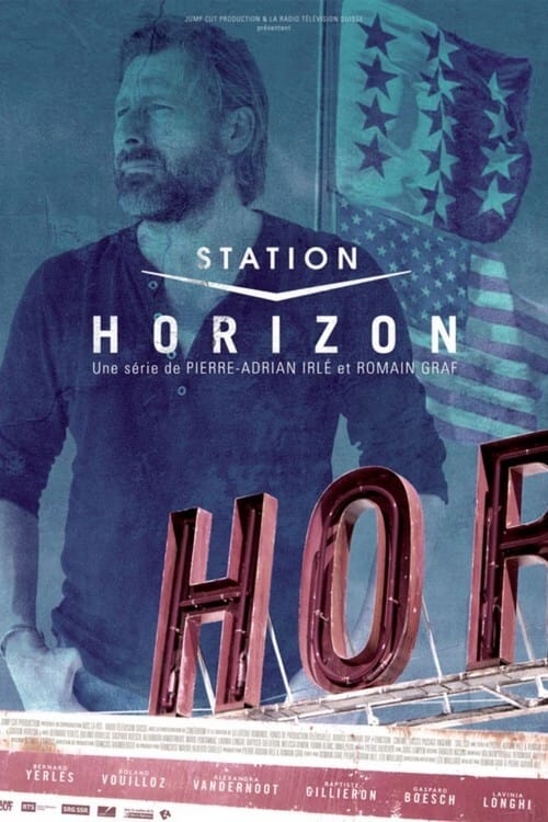 Station Horizon - Saison 1 épisode 1 en streaming