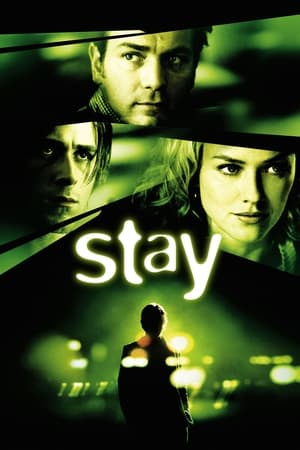 Stay en streaming