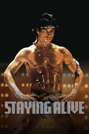 Staying Alive en streaming