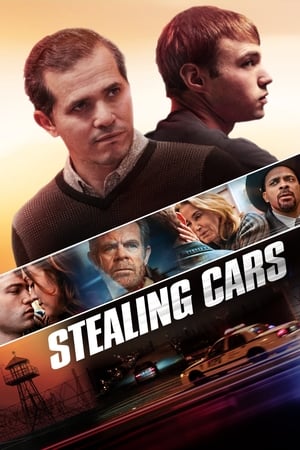 Stealing Cars en streaming