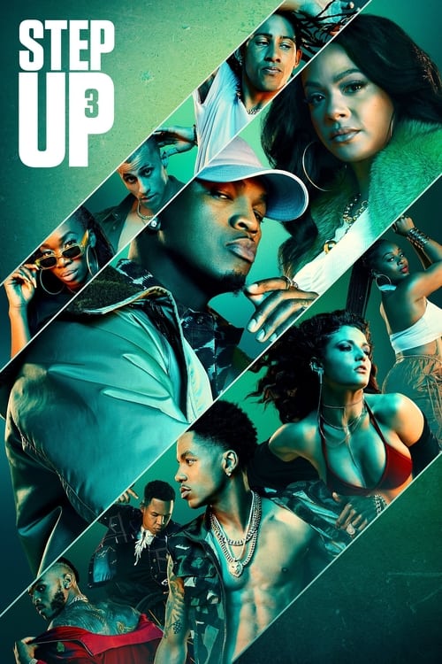 Step Up: High Water en streaming