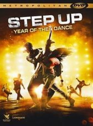 Step Up Year of the dance en streaming