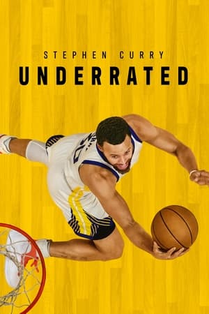 Stephen Curry: Underrated en streaming