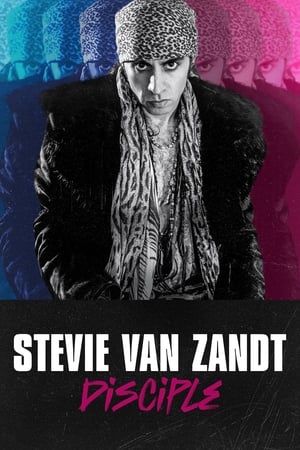 Stevie Van Zandt: Disciple en streaming