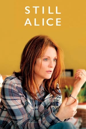 Still Alice en streaming