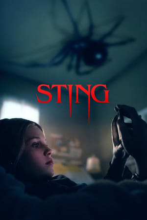 Sting  (2024) en streaming