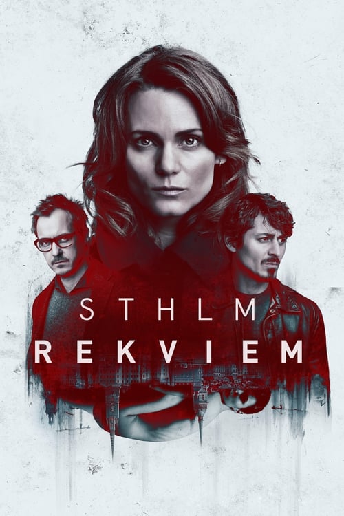 Stockholm Requiem - Saison 1 épisode 5 en streaming