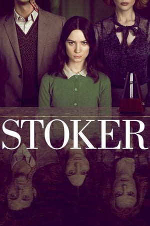 Stoker en streaming