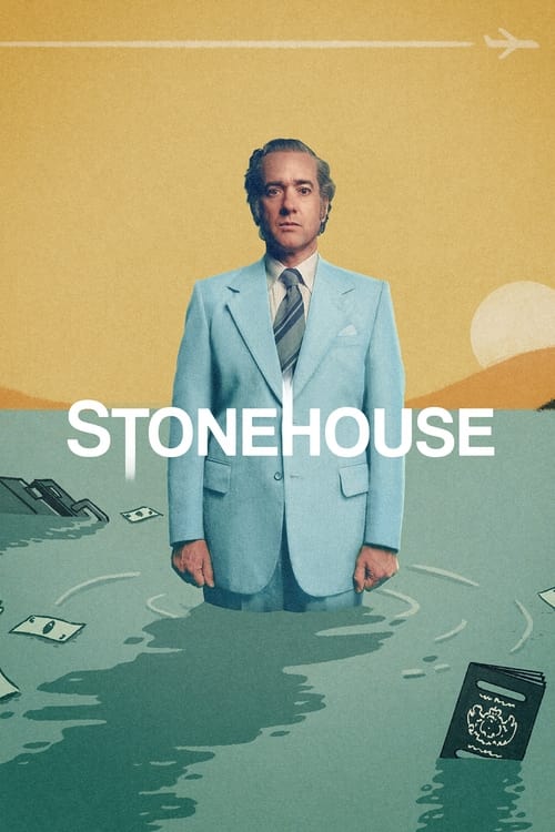 Stonehouse - Saison 1 épisode 3 en streaming