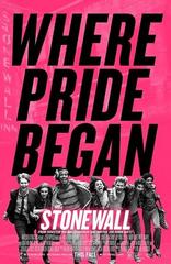 Stonewall