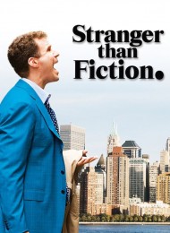 Stranger Than Fiction en streaming