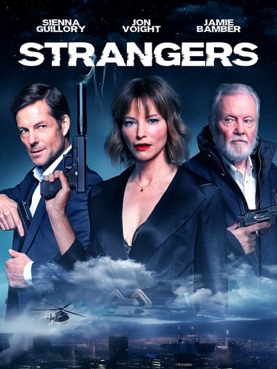 Strangers en streaming